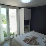 Hotel Tepe Alaçatı