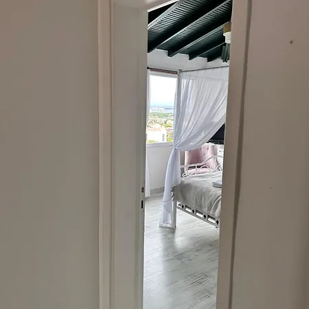 Tepe * Alaçatı