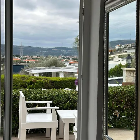 Tepe Alaçatı