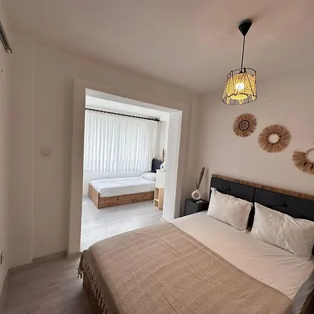 Tepe Hotel Alaçatı