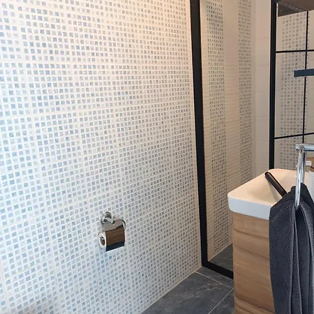 Tepe ホテル *