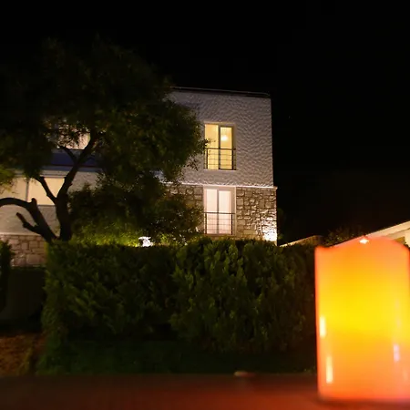 Tepe Hotel