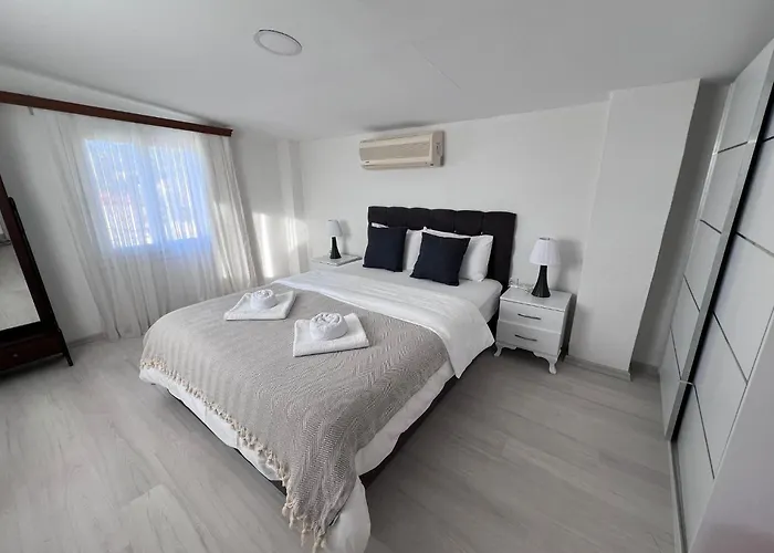 Tepe מלון אלאקאטי