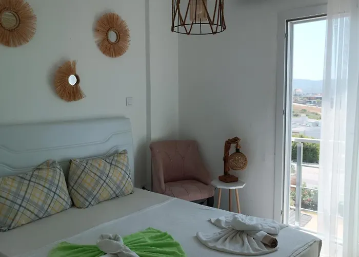 Tepe מלון אלאקאטי