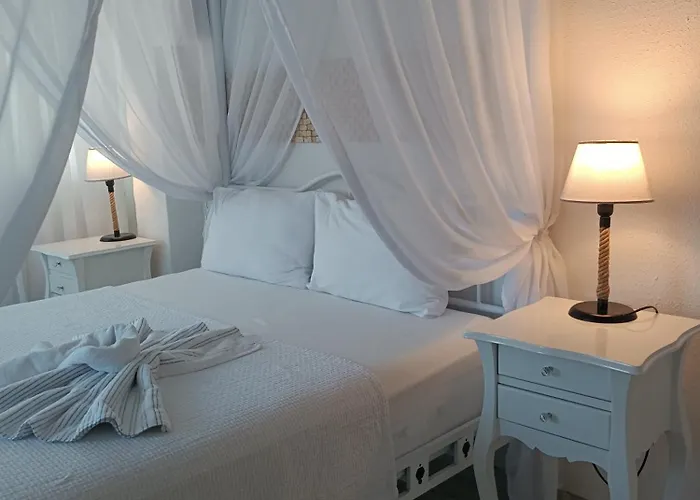 Tepe מלון אלאקאטי