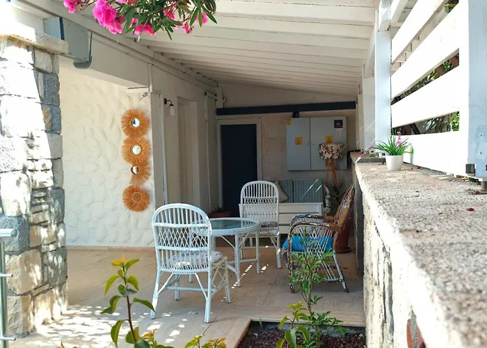 Tepe מלון אלאקאטי