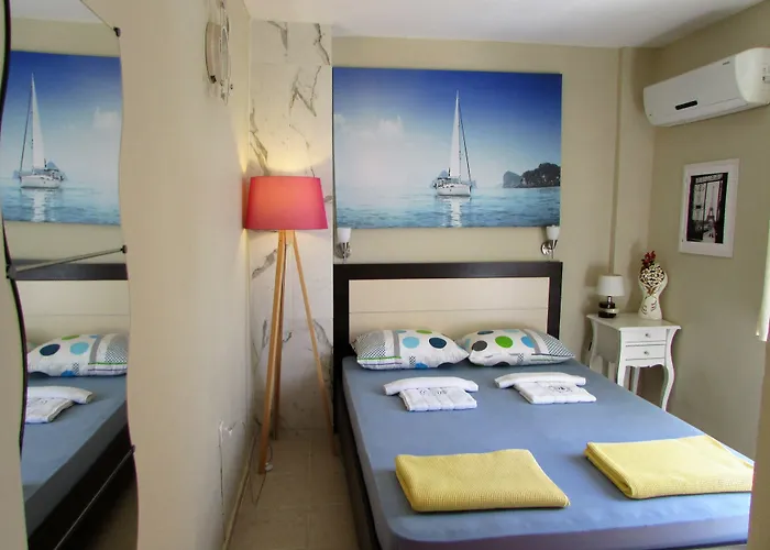 Tepe מלון אלאקאטי