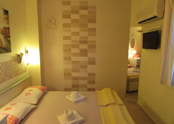 Tepe * אלאקאטי