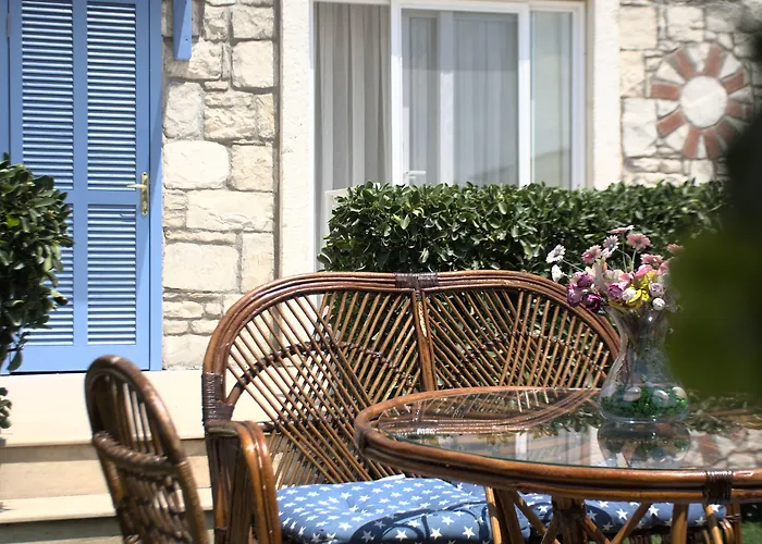 Tepe מלון אלאקאטי