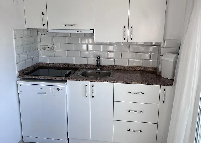 מלון Tepe אלאקאטי